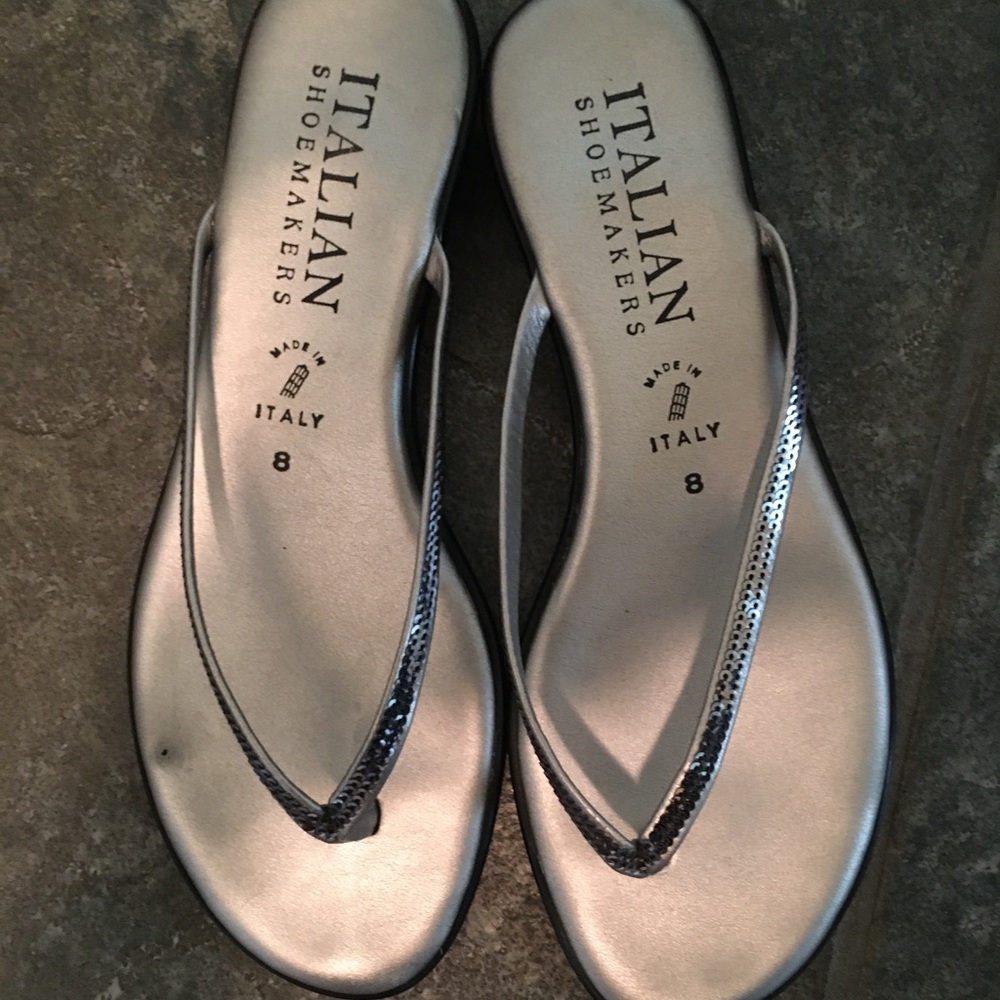 Italian Shoemakers Sandals